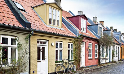 image of city