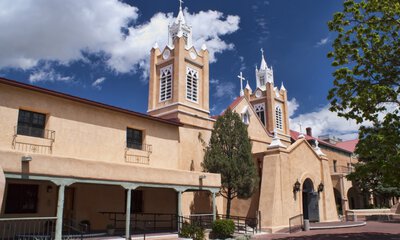 image of city
