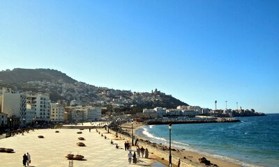 image of city
