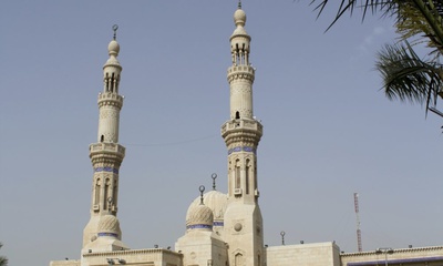 image of city