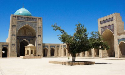 image of city