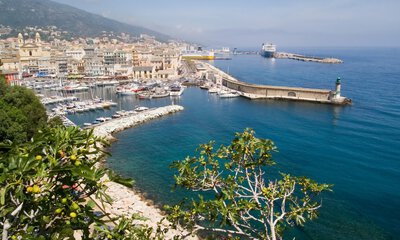 image of city