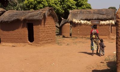 image of city