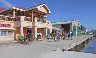 image of city