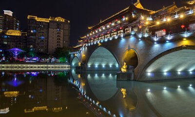 image of city
