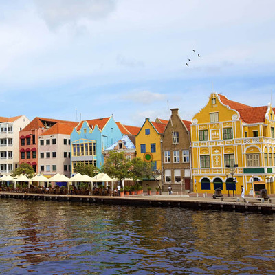 image of city