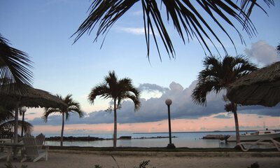 image of city