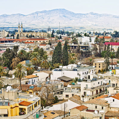 image of city