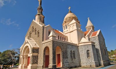 image of city