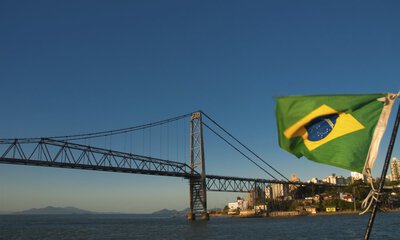 image of city