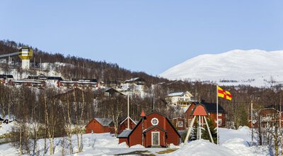 image of city