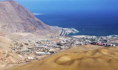 image of city