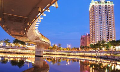 image of city