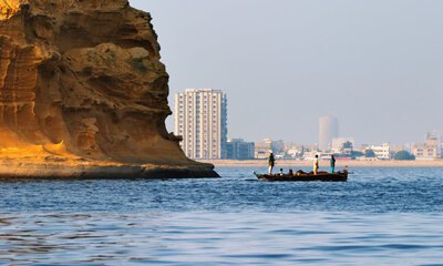 image of city
