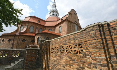 image of city