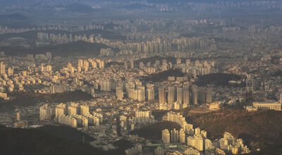image of city