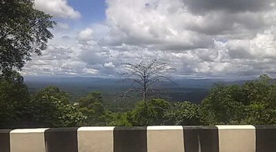image of city