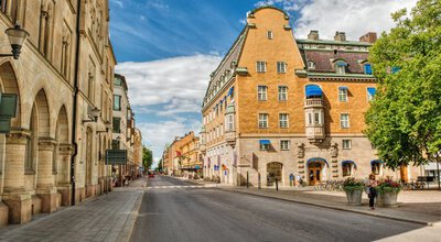 image of city