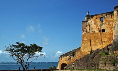 image of city
