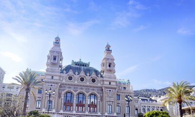 image of city