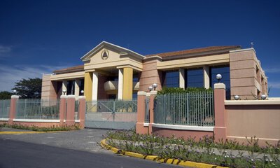 image of city