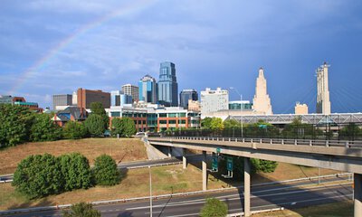 image of city