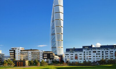 image of city