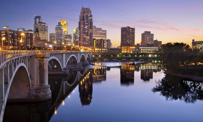image of city
