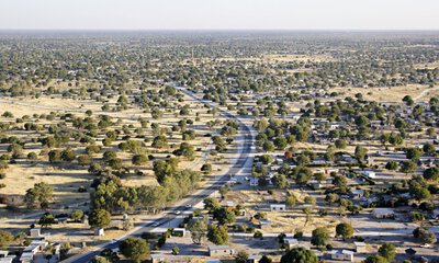 image of city