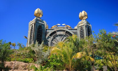 image of city