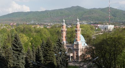 image of city