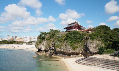 image of city