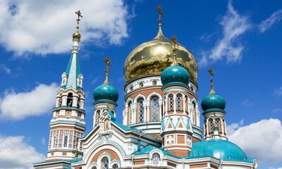 image of city