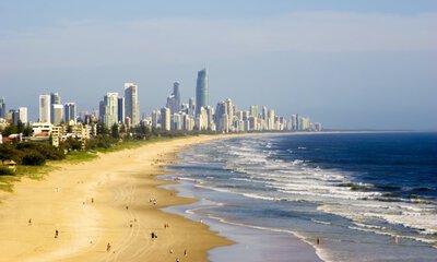 image of city