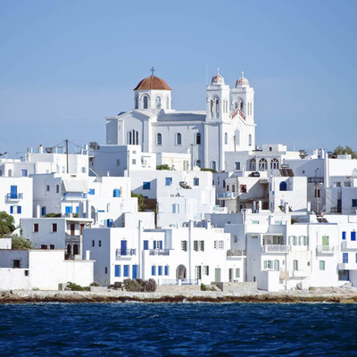 image of city