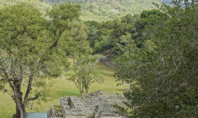 image of city