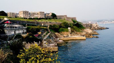 image of city