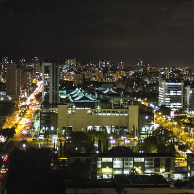 image of city