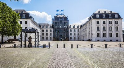 image of city