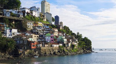 image of city