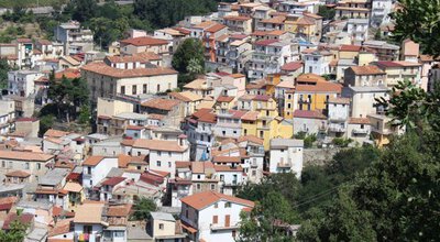 image of city