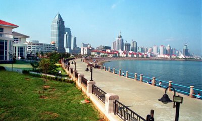 image of city