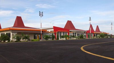 image of city