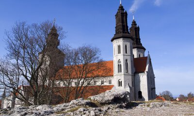 image of city