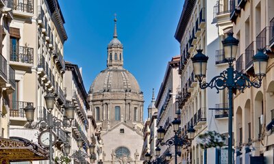 image of city